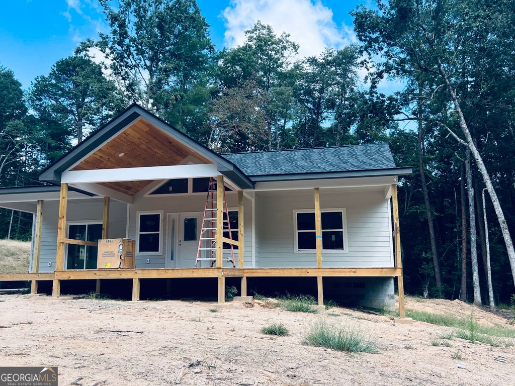 Photo of 00 Brookhaven Ct, Young Harris, GA 30582 (MLS # 10850033)