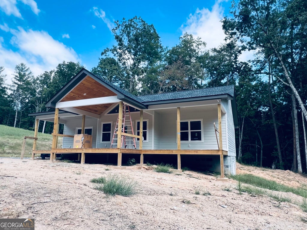 Photo of 00 Brookhaven Ct, Young Harris, GA 30582 (MLS # 10850033)