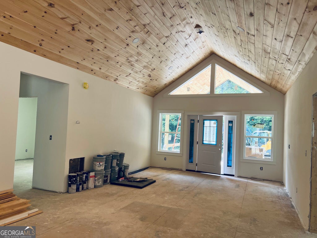 Photo of 00 Brookhaven Ct, Young Harris, GA 30582 (MLS # 10850033)