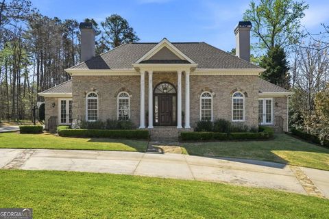 542 Earlvine WAY NW Kennesaw GA 30152