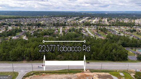2377 Tobacco RD Augusta GA 30906