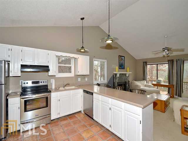 Lake Arrowhead - Residential
