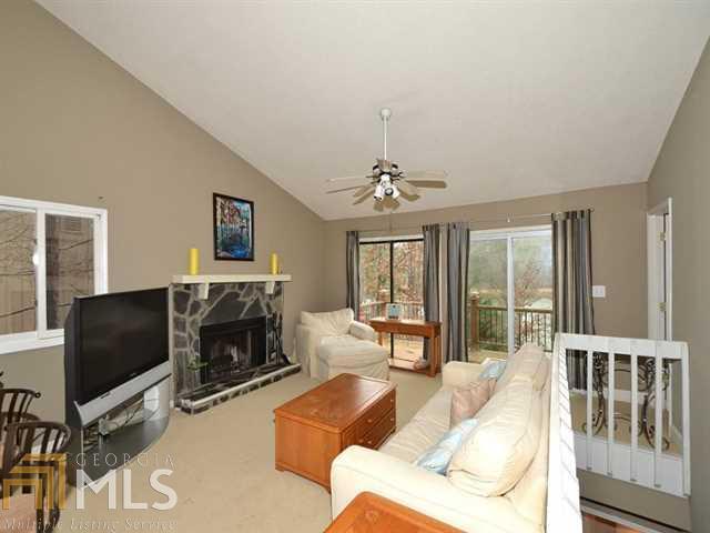 Lake Arrowhead - Residential
