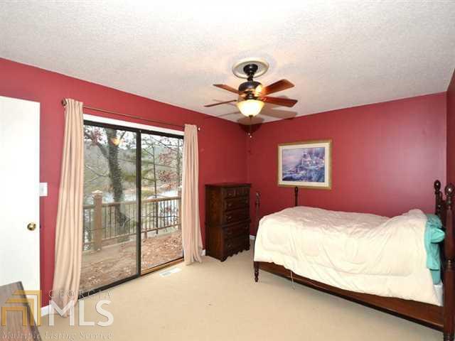 Lake Arrowhead - Residential