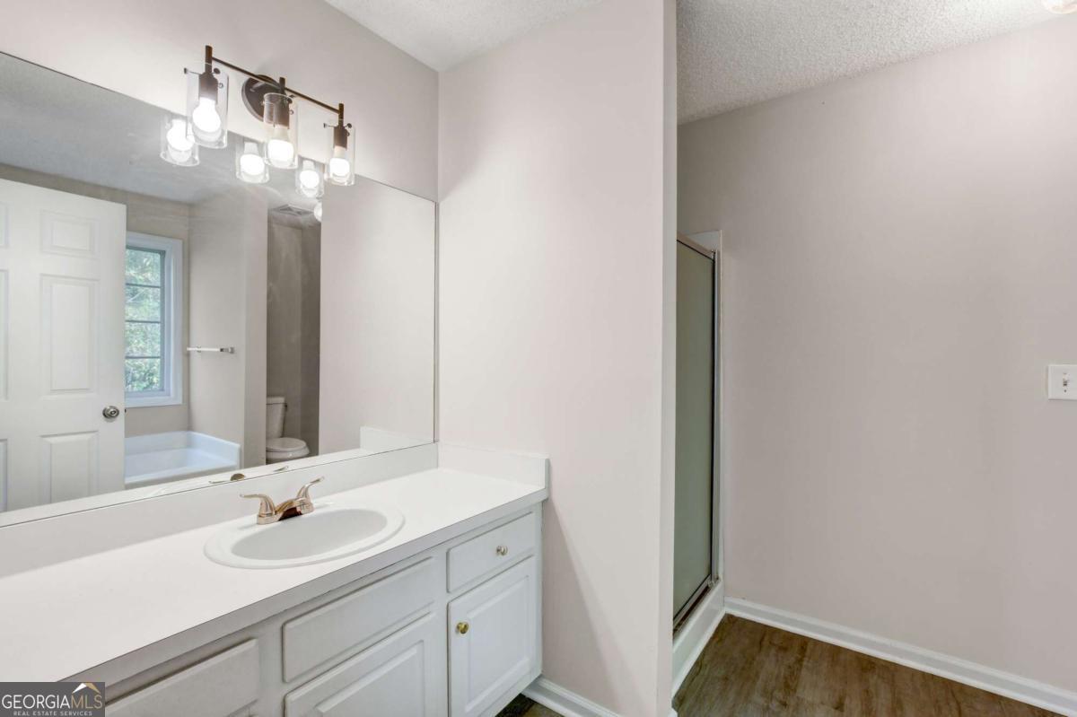 Magnolia Pointe - Residential