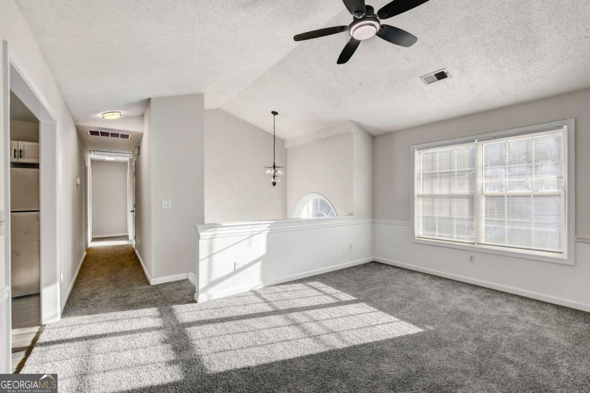 Magnolia Pointe - Residential