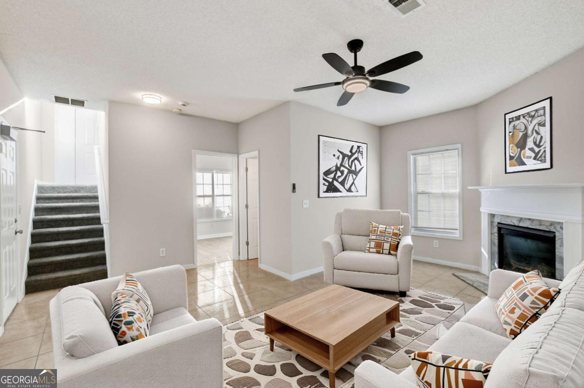 Magnolia Pointe - Residential