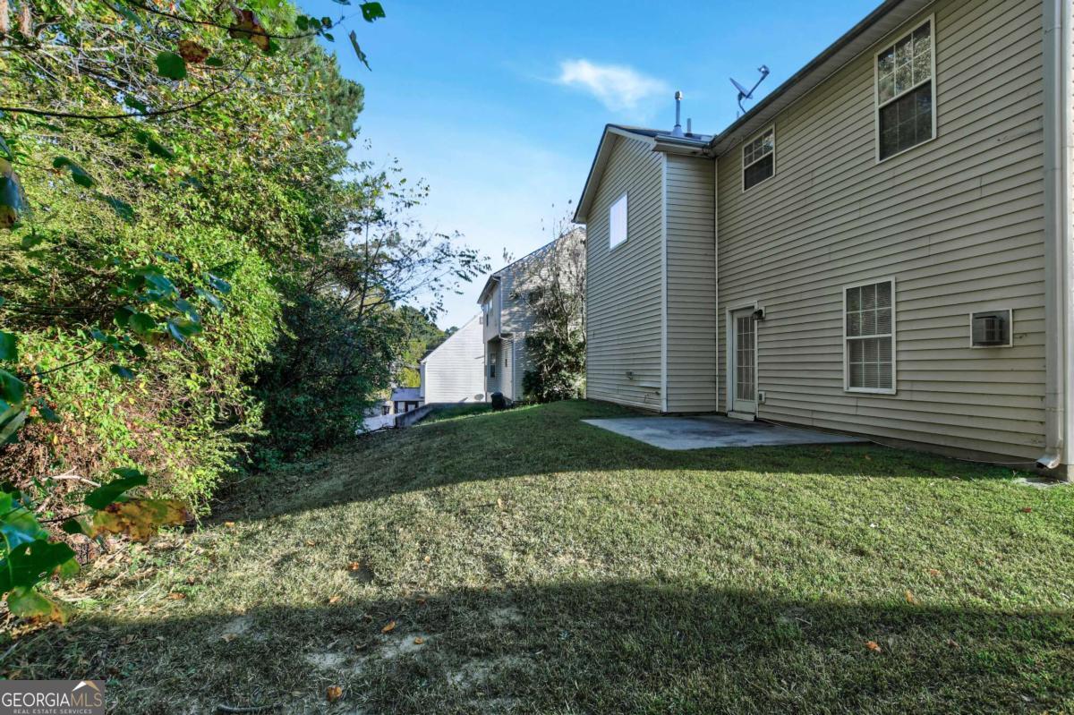 Magnolia Pointe - Residential