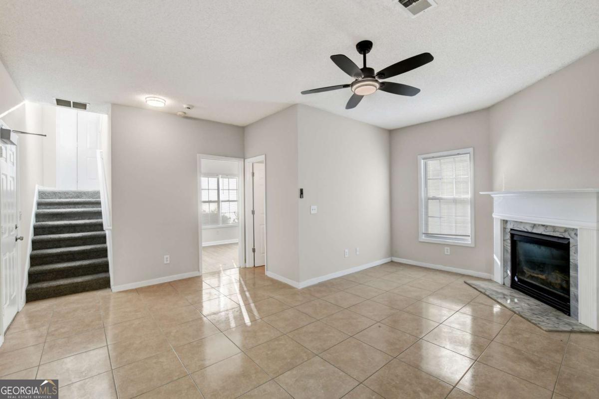 Magnolia Pointe - Residential