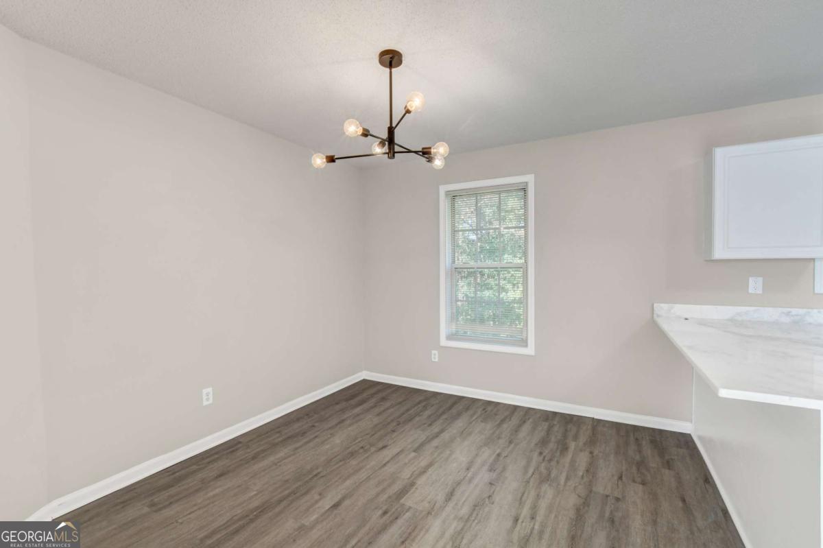 Magnolia Pointe - Residential