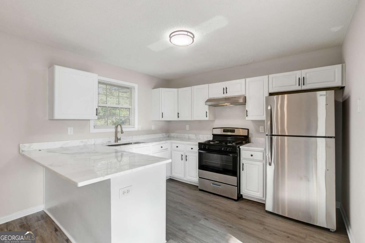 Magnolia Pointe - Residential