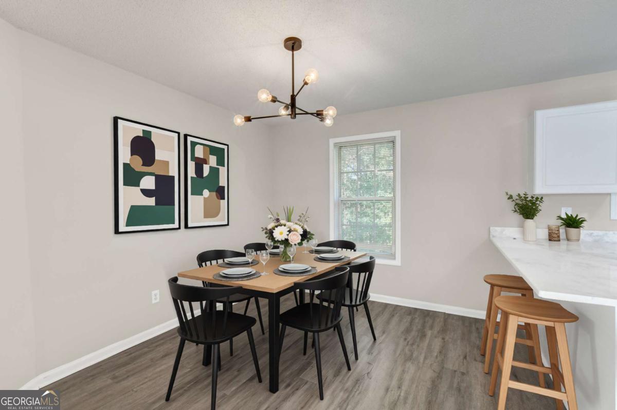 Magnolia Pointe - Residential