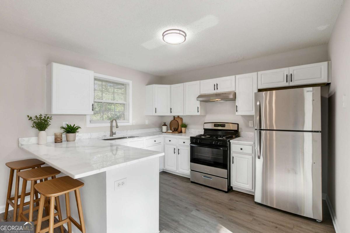 Magnolia Pointe - Residential