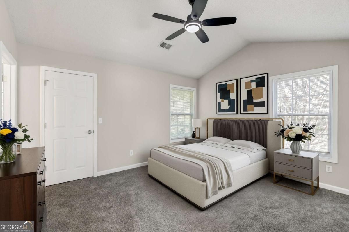Magnolia Pointe - Residential