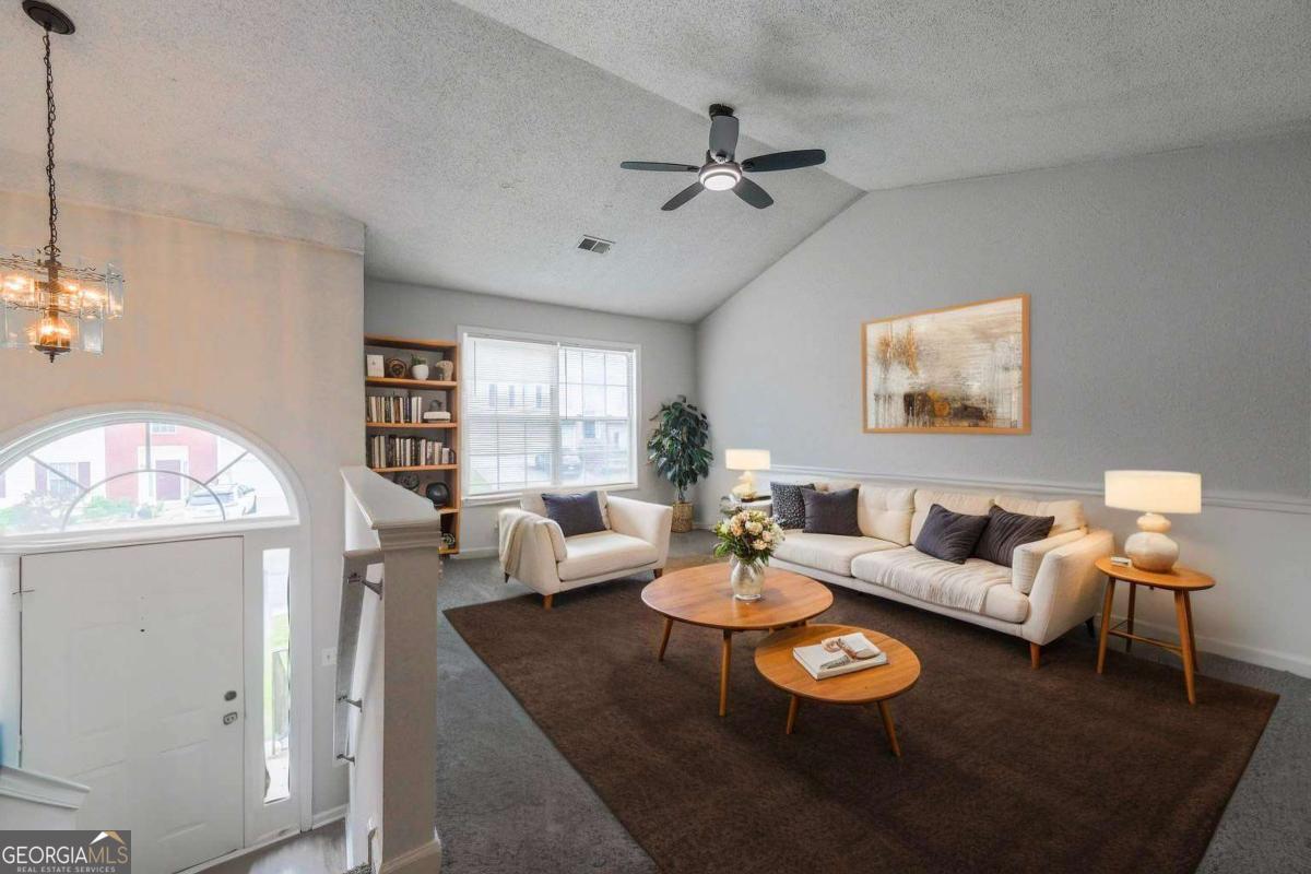 Magnolia Pointe - Residential