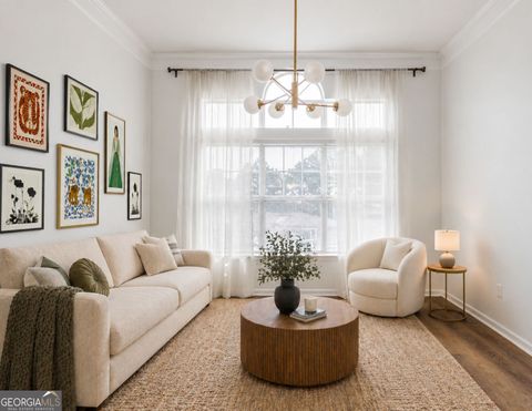 Photo of 2700 Pine Tree Road NE #1317, Atlanta, GA 30324 (MLS # 10765157)