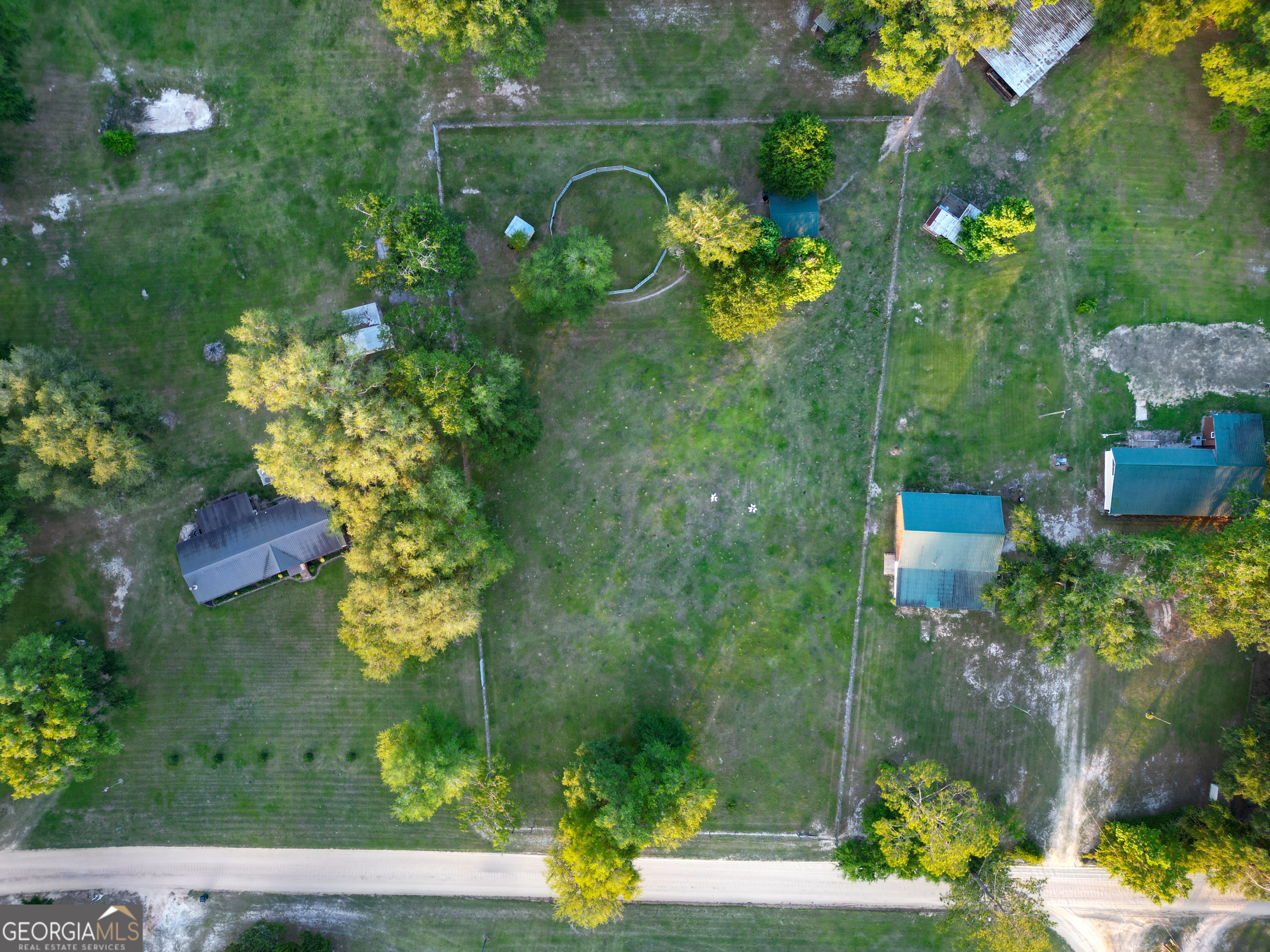 3366 Stafford Dairy RD SE