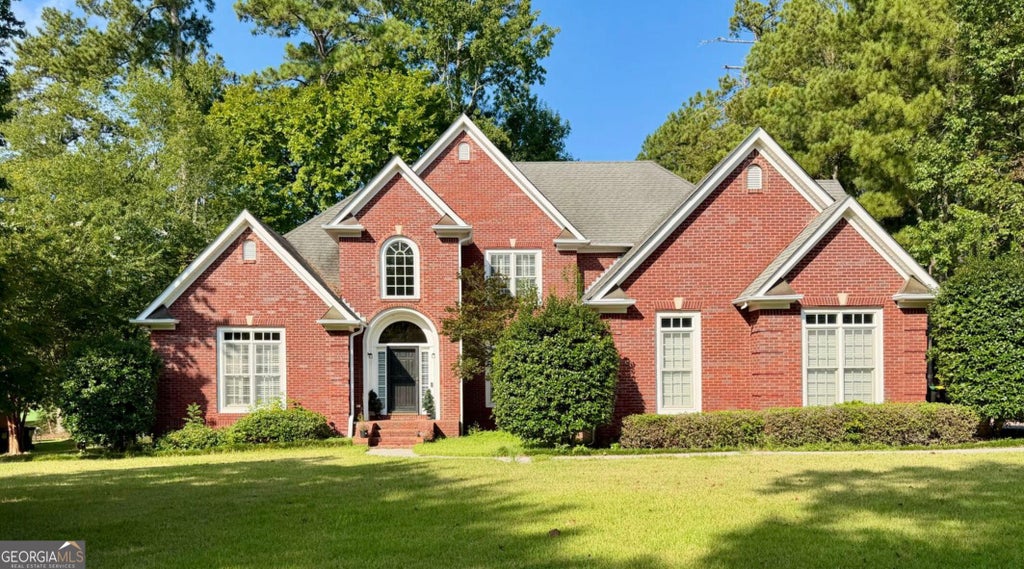 Photo of 31 Nicklaus Drive NW, Rome, GA 30165 (MLS # 10842007)