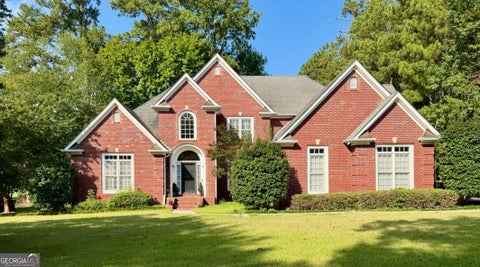 Photo of 31 Nicklaus Drive NW, Rome, GA 30165 (MLS # 10842007)