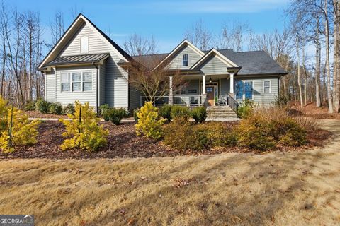 7671 Fern LN Lula GA 30554