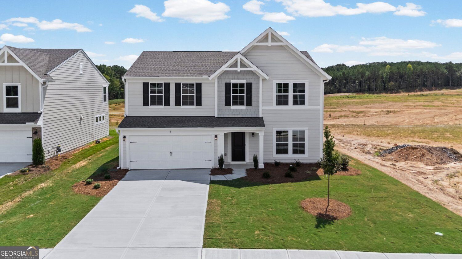 5 Tugaloo CIR SE
