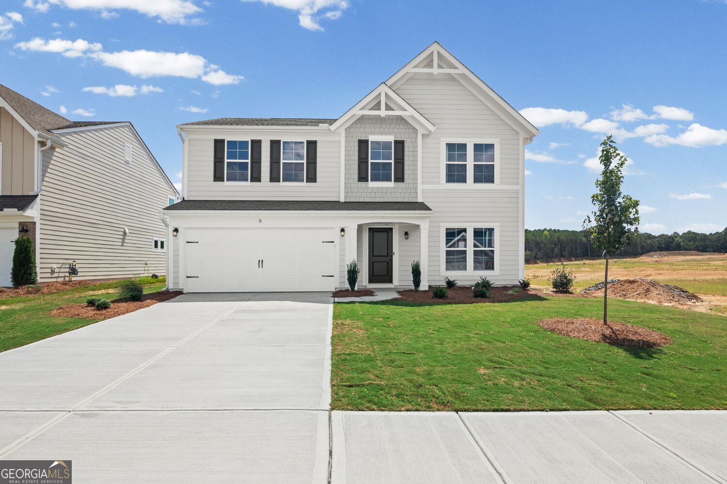 5 Tugaloo CIR SE