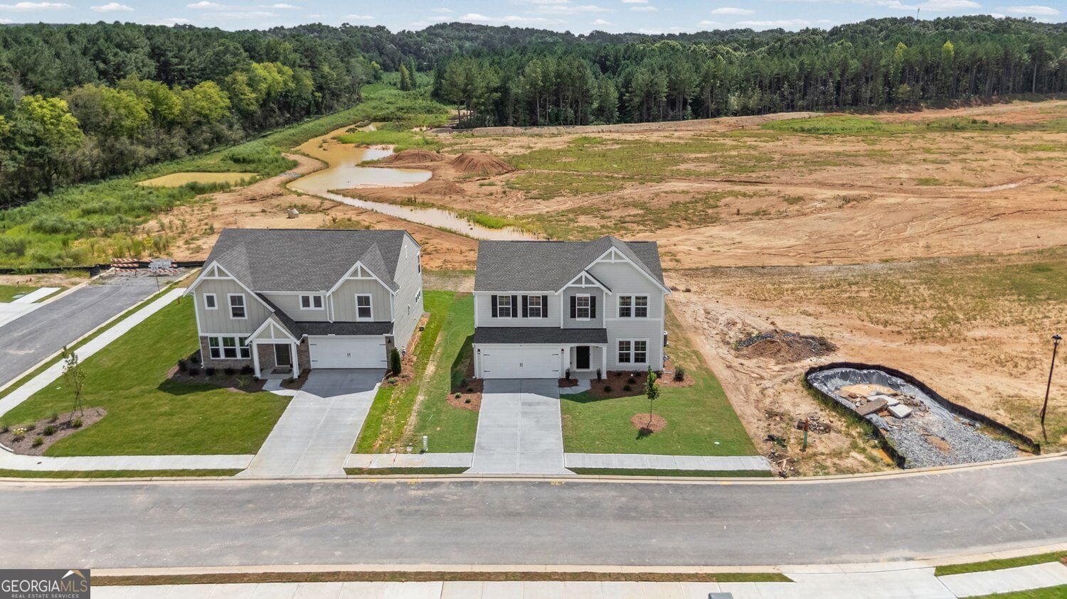 5 Tugaloo CIR SE