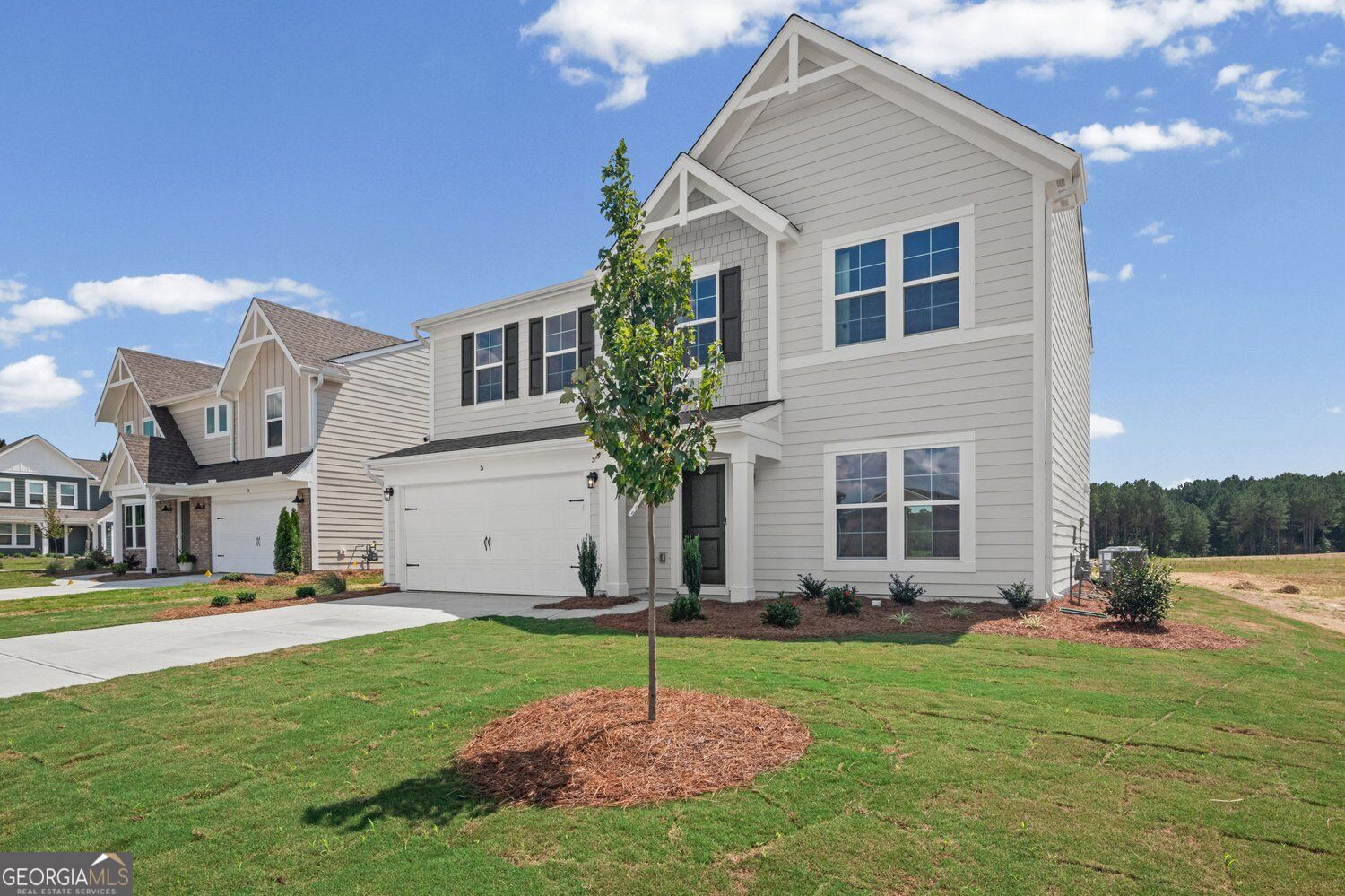5 Tugaloo CIR SE