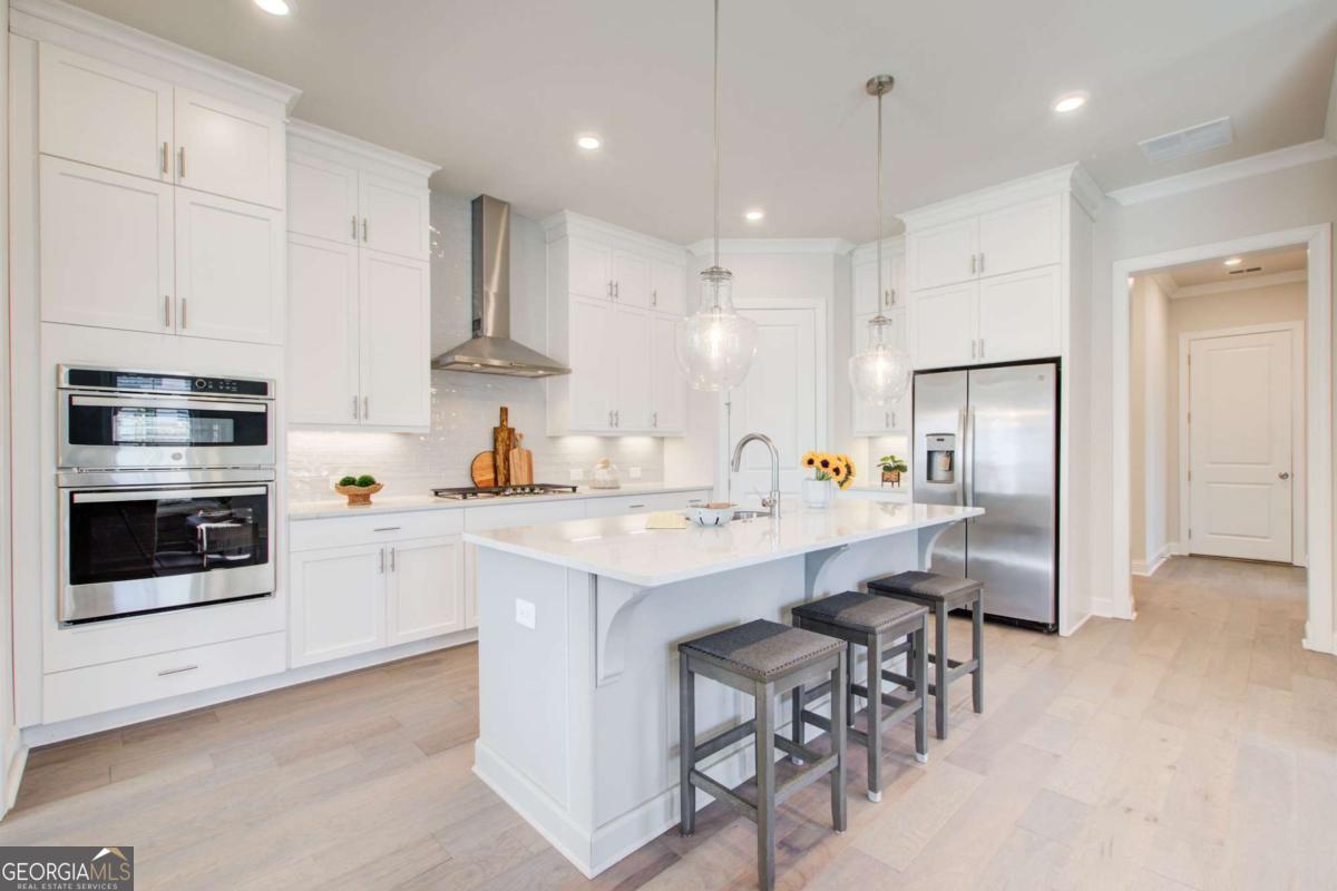 1026 Cagle Creek OVLK