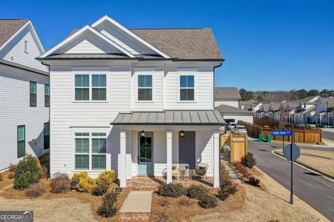 1026 Cagle Creek OVLK Canton GA 30115