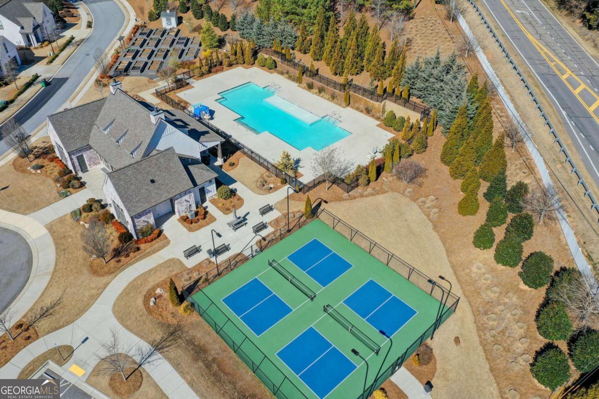 1026 Cagle Creek OVLK