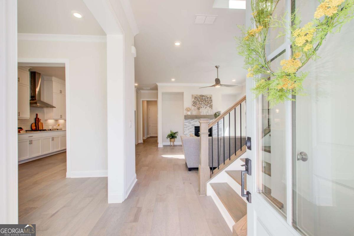 1026 Cagle Creek OVLK