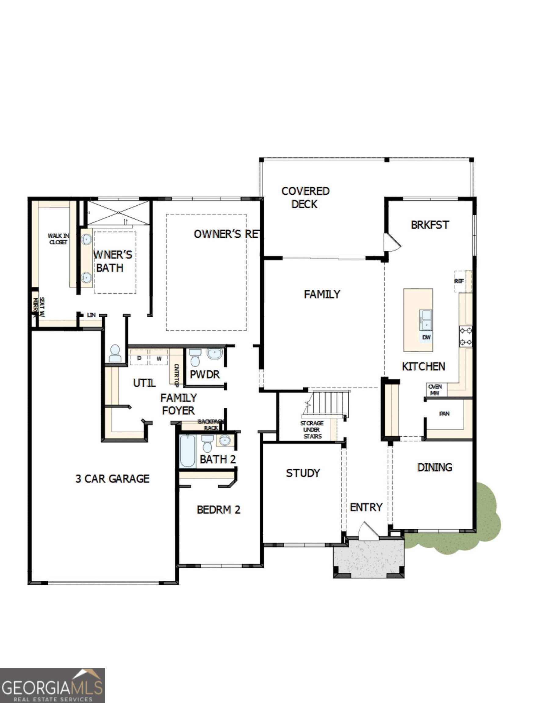 Ellis - Residential