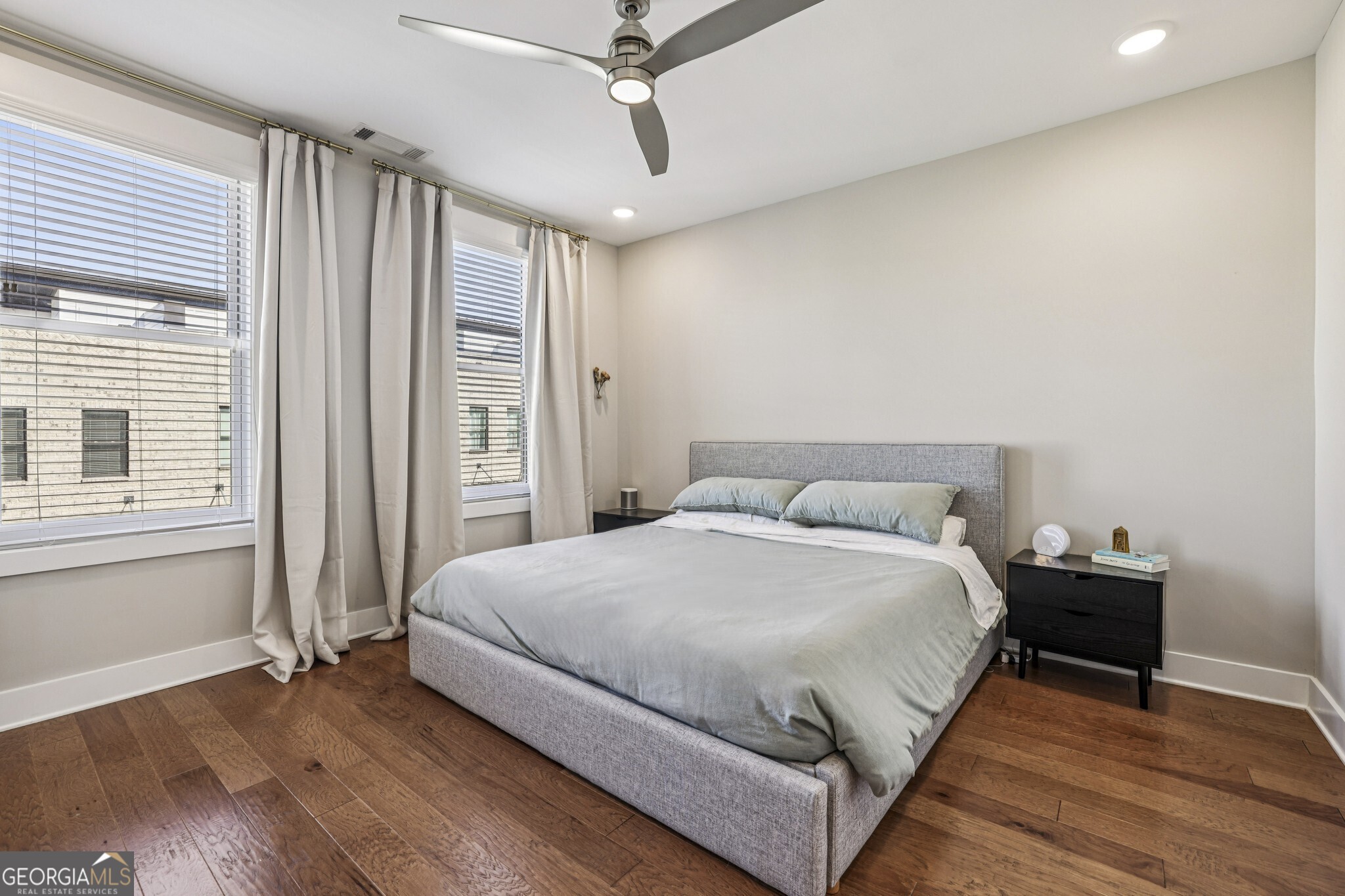 Ten29 West - Residential