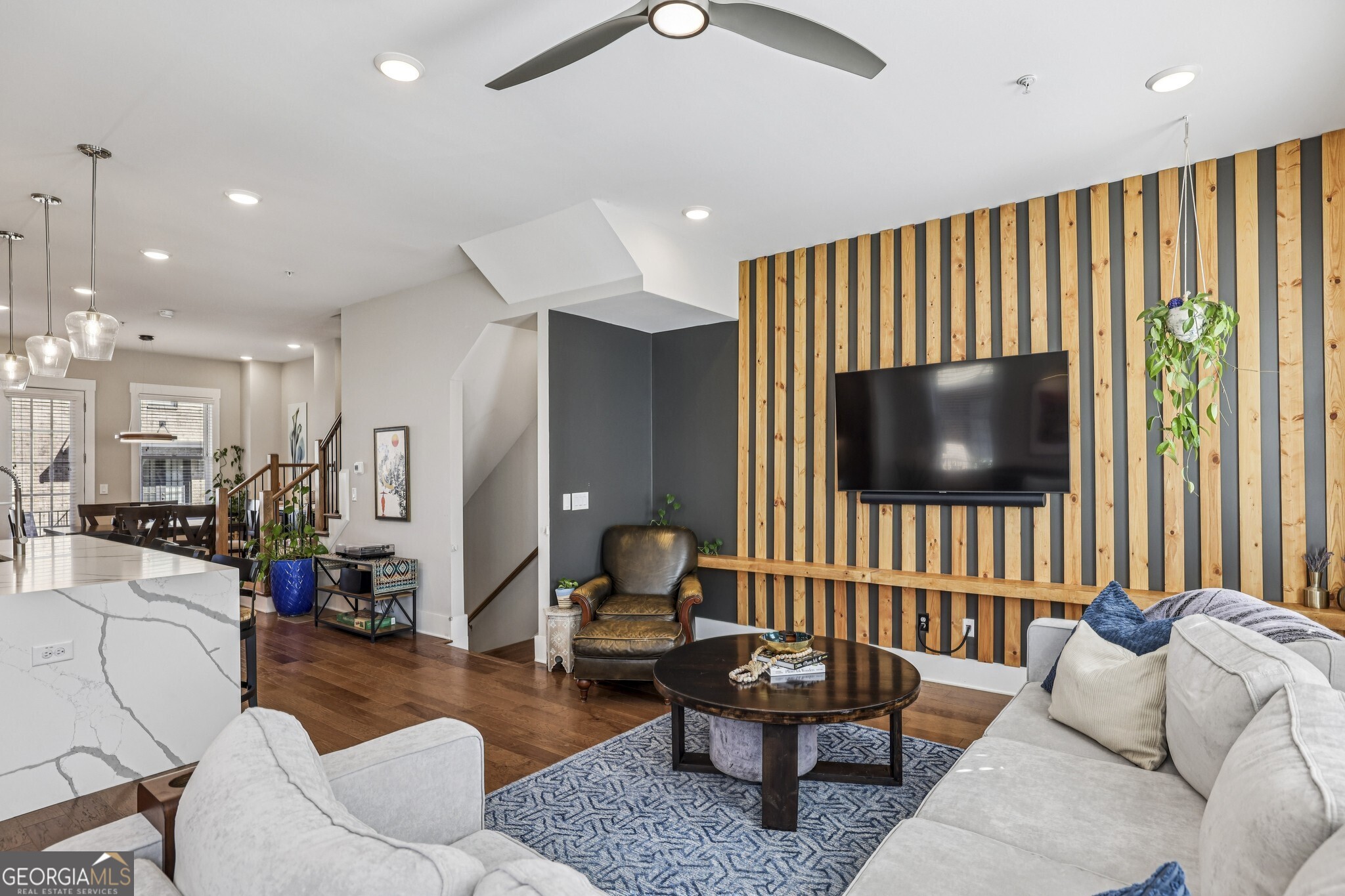 Ten29 West - Residential