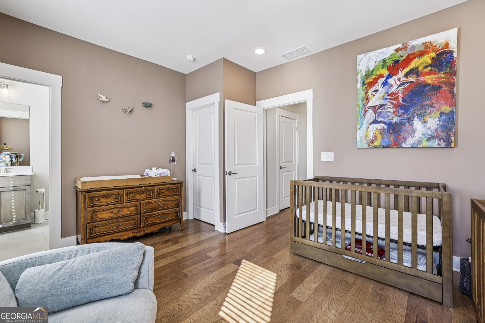 Ten29 West - Residential