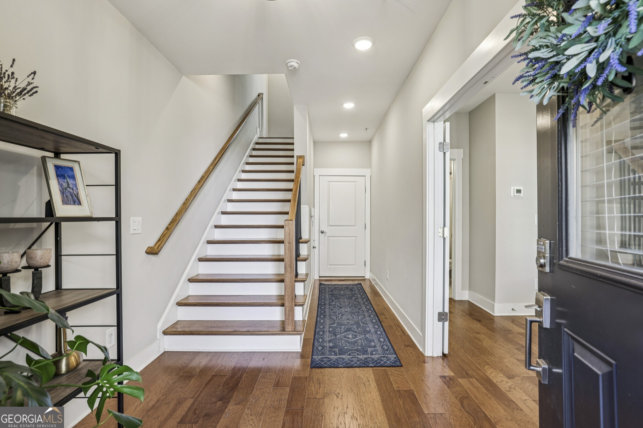 Ten29 West - Residential