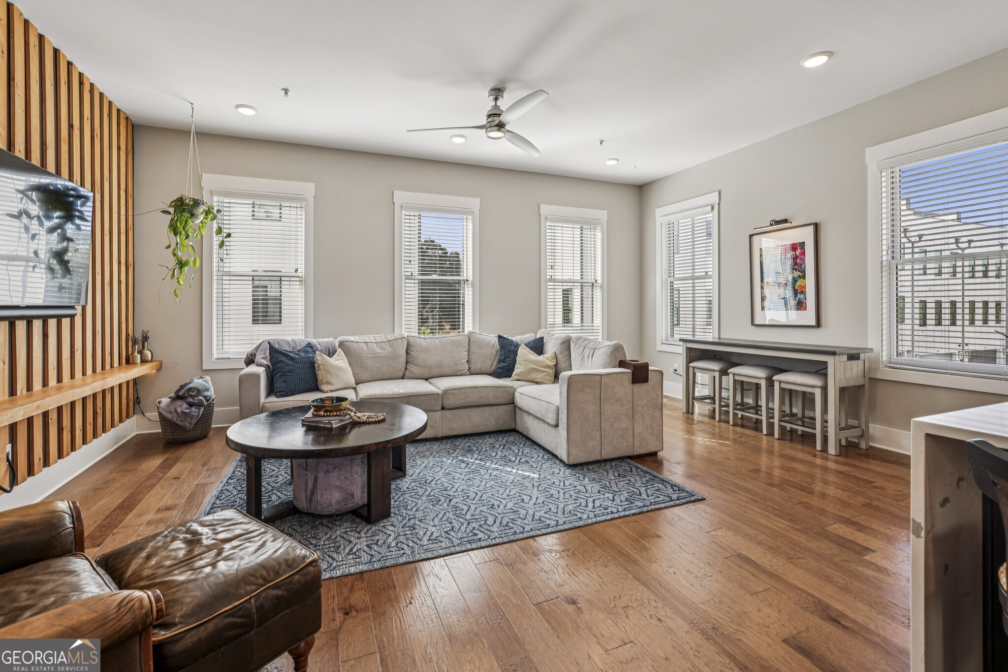 Ten29 West - Residential