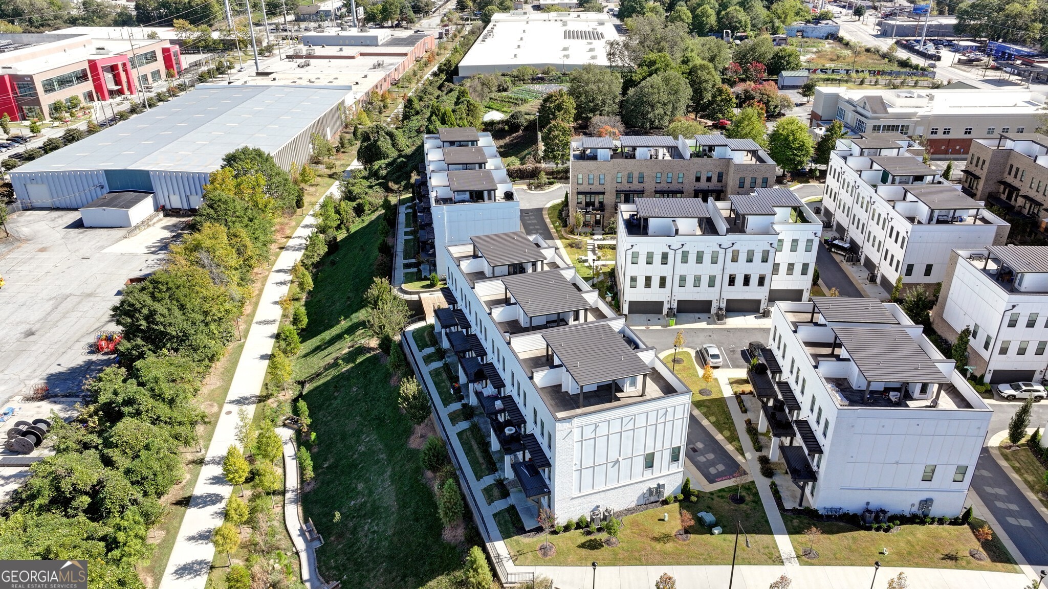 Ten29 West - Residential