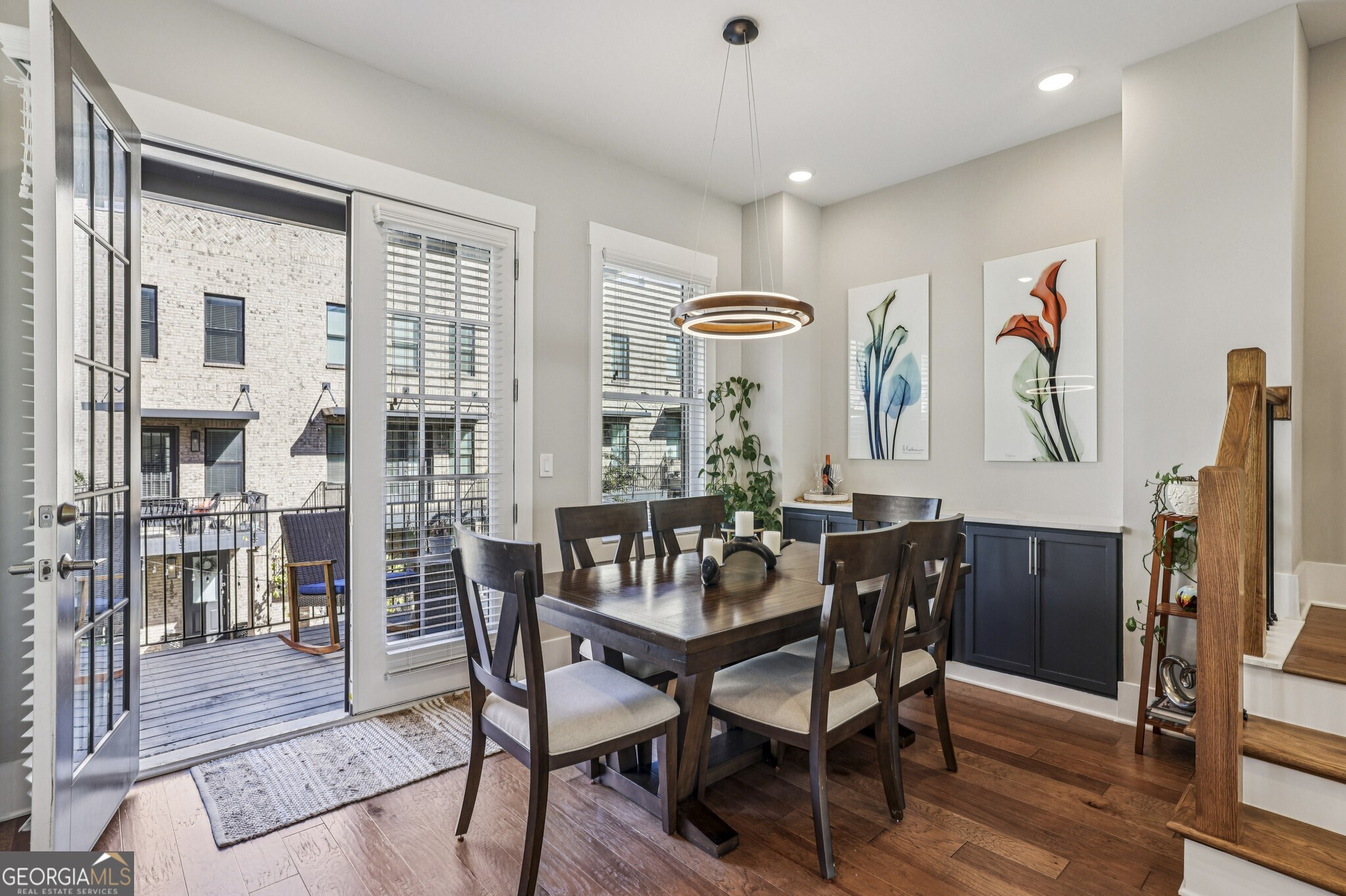 Ten29 West - Residential