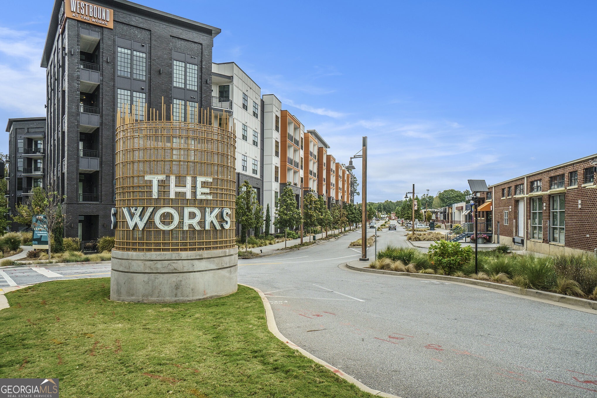 Ten29 West - Residential