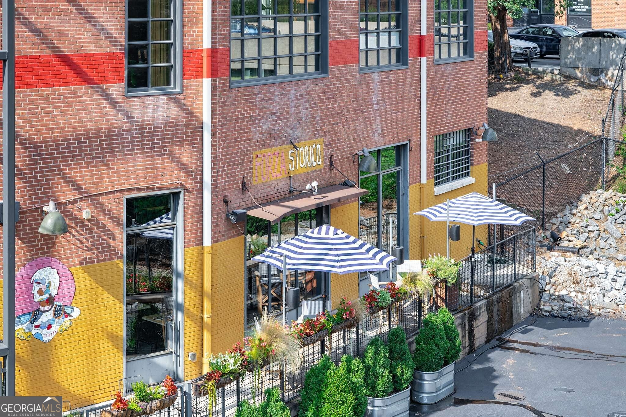 Ten29 West - Residential