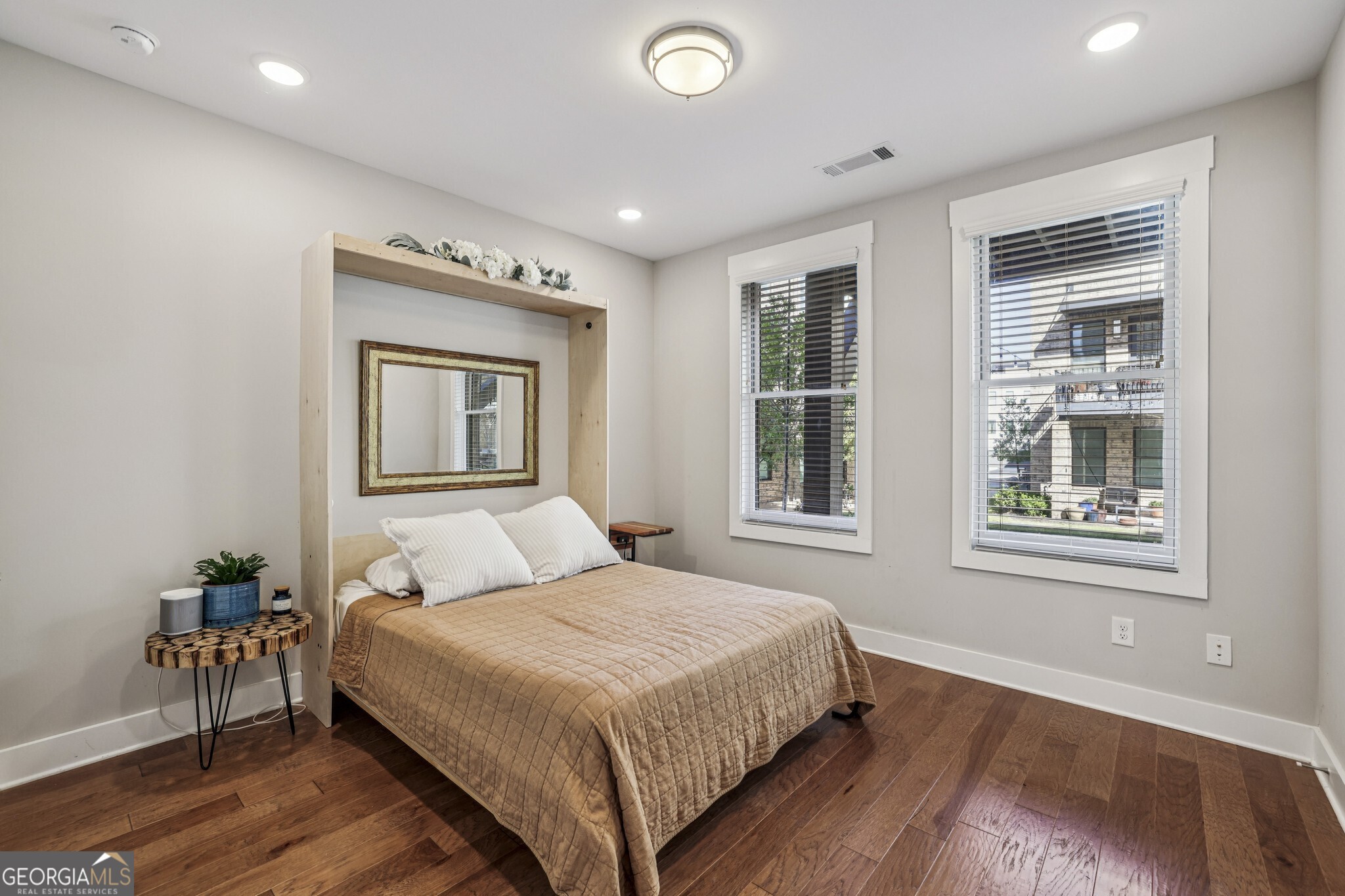 Ten29 West - Residential