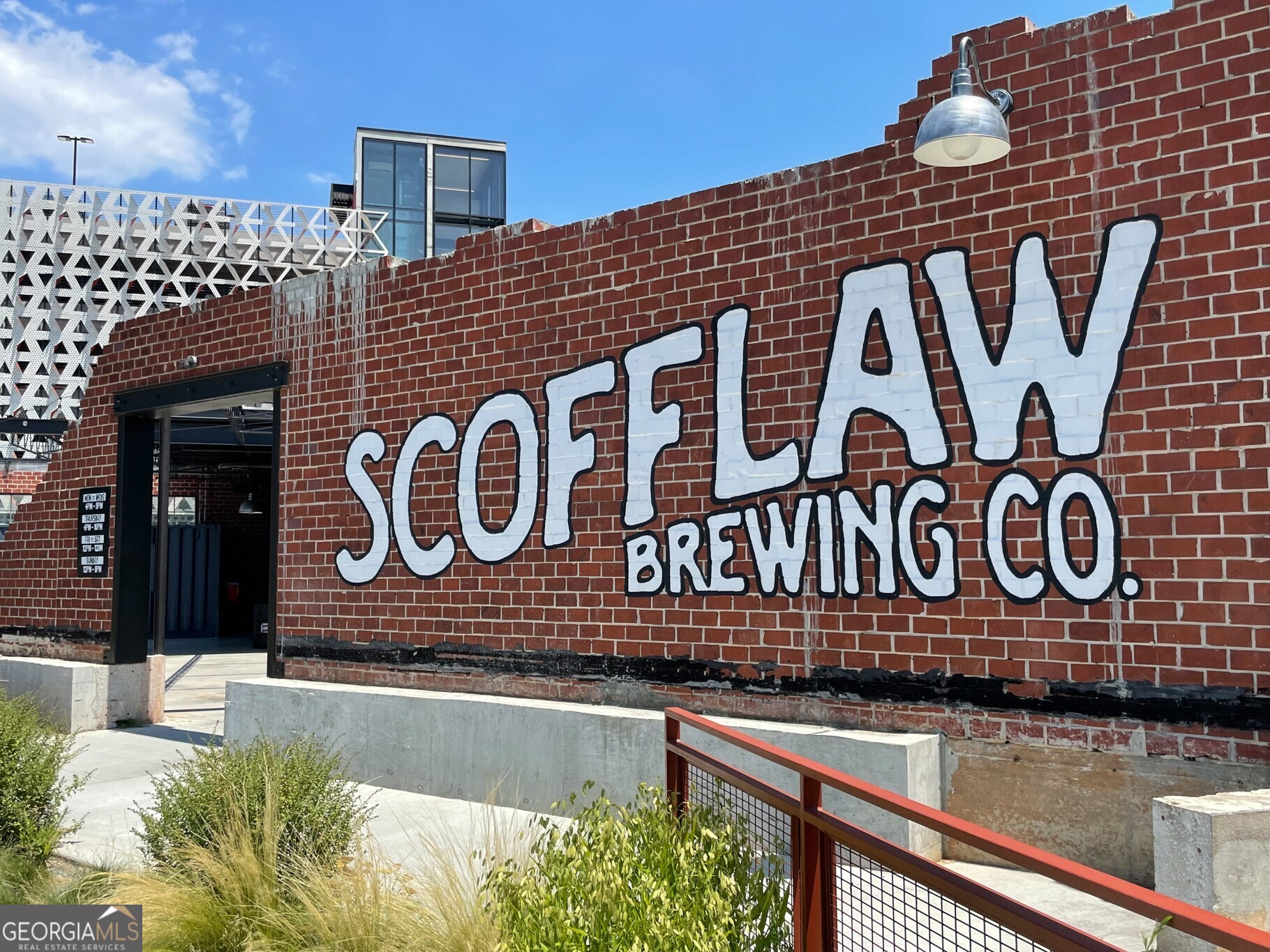 Ten29 West - Residential