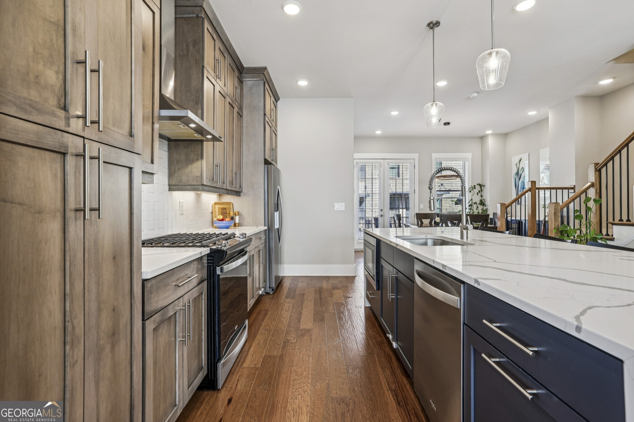 Ten29 West - Residential