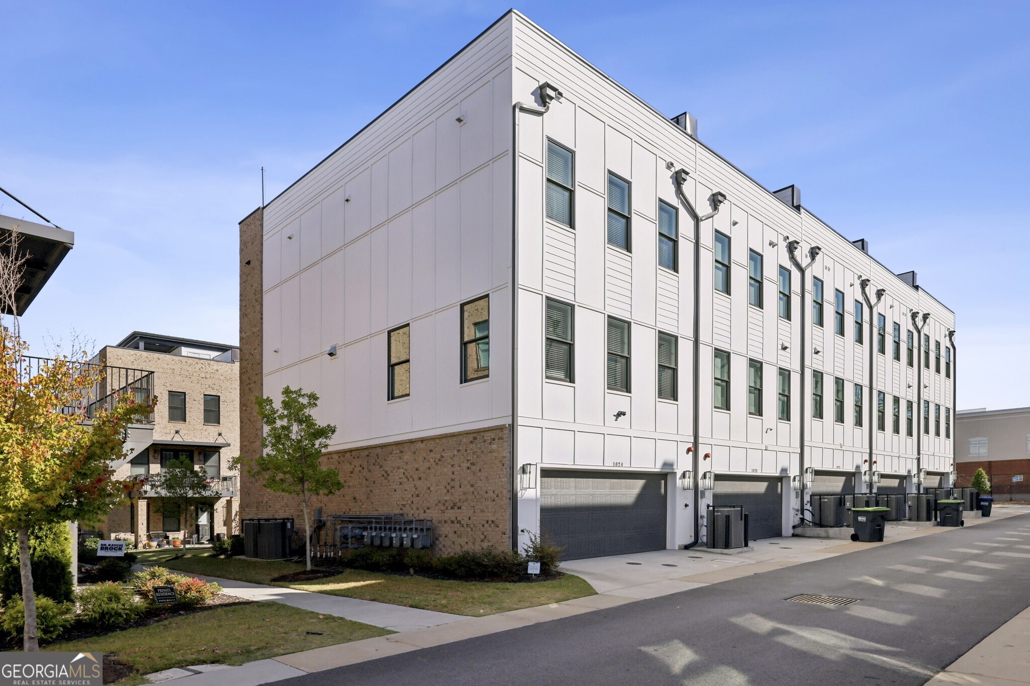 Ten29 West - Residential