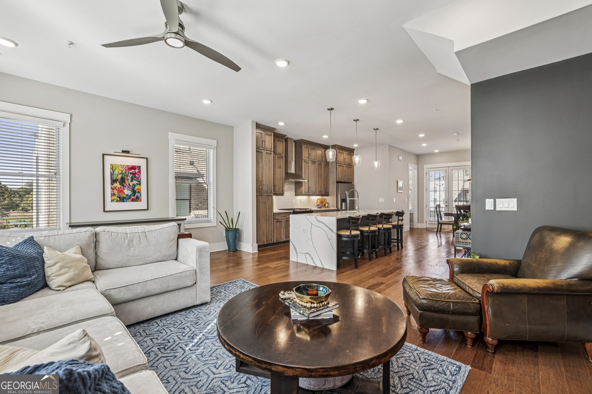 Ten29 West - Residential