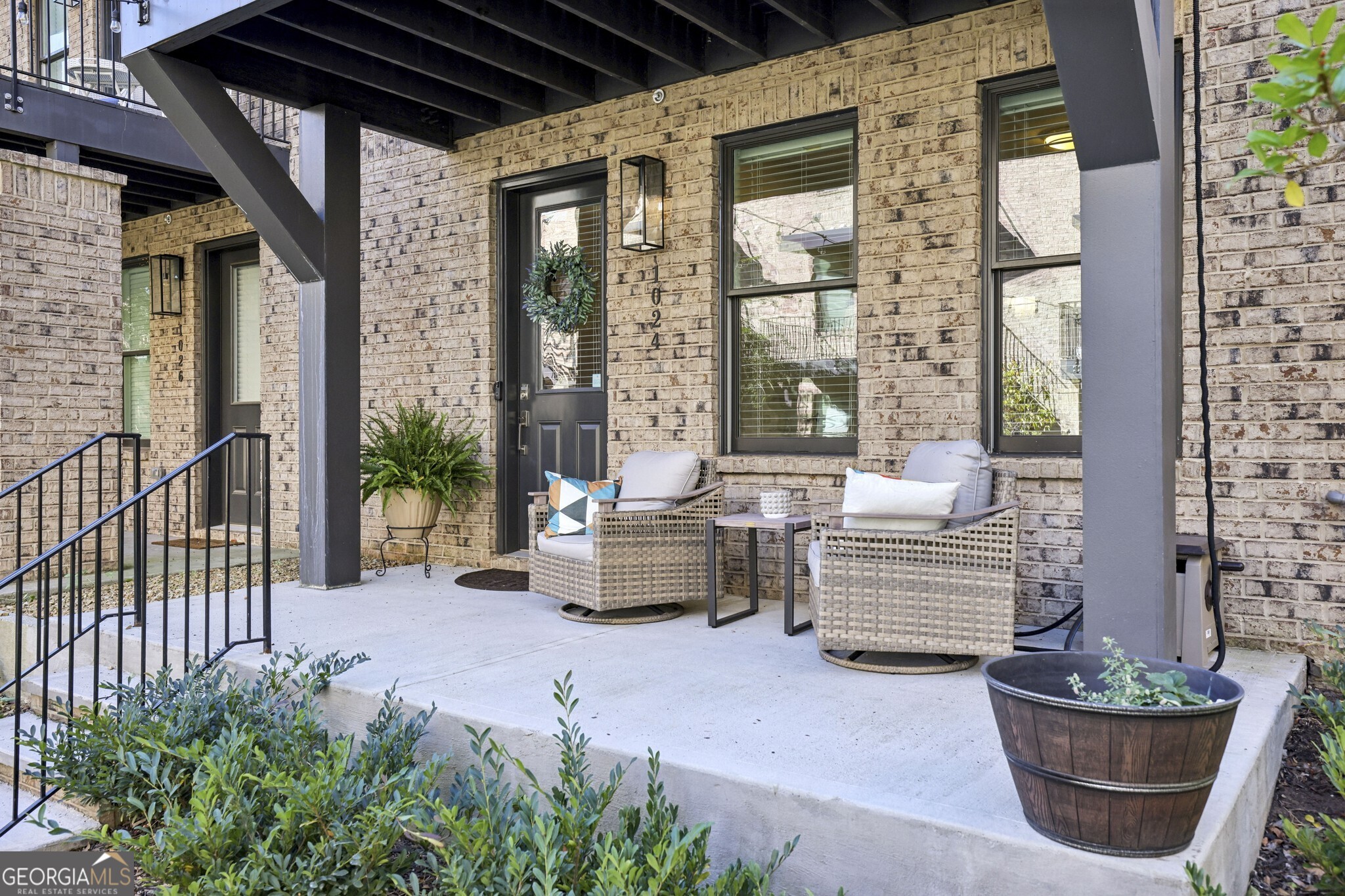 Ten29 West - Residential