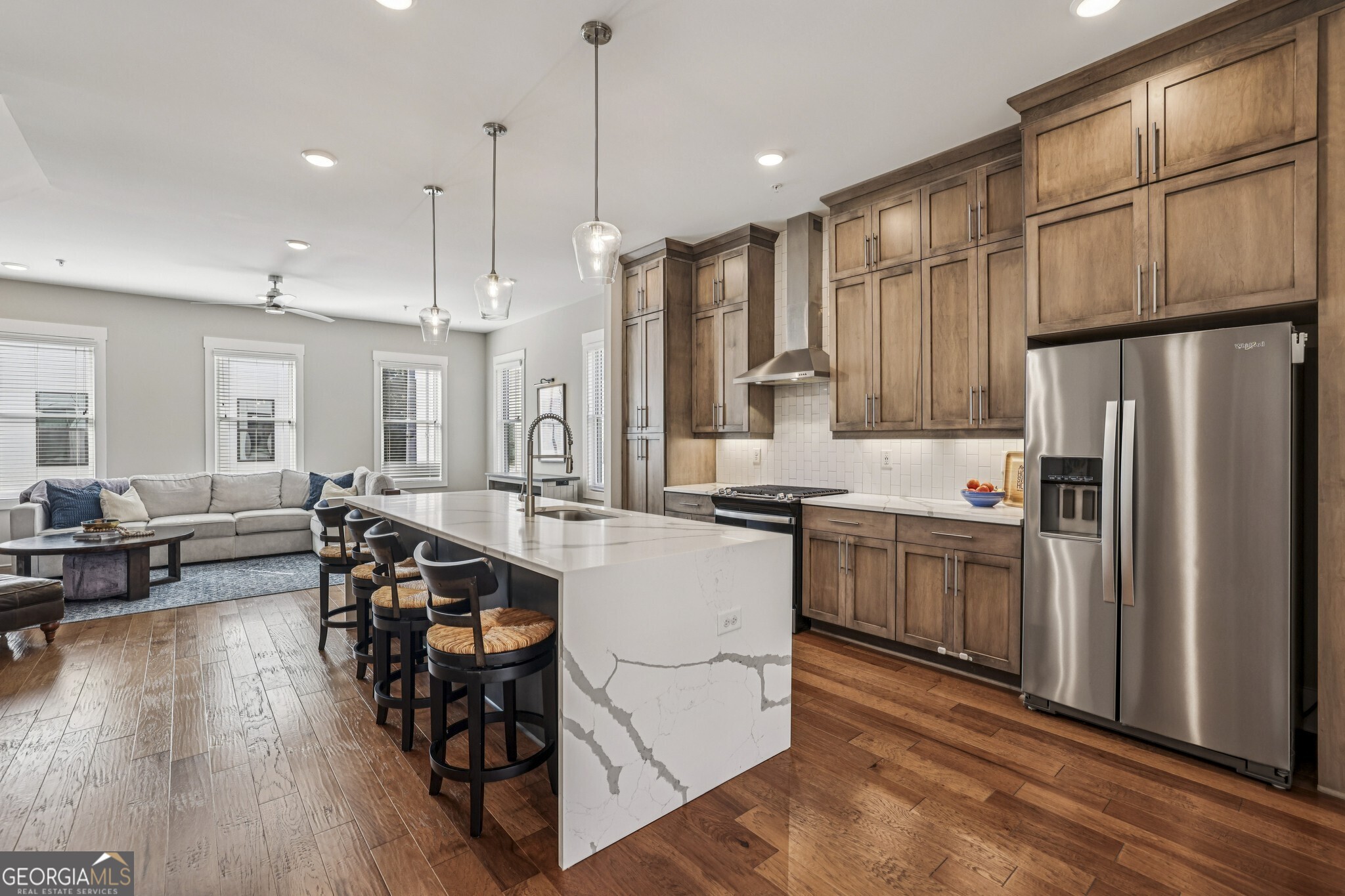 Ten29 West - Residential