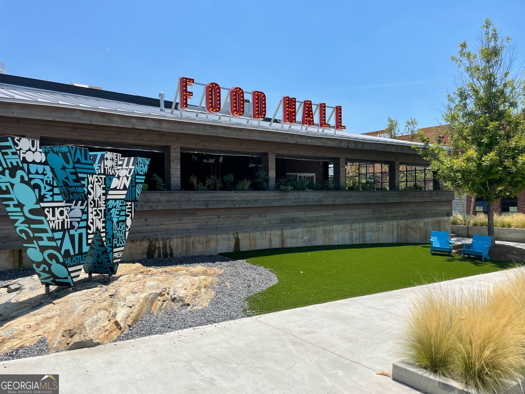 Ten29 West - Residential